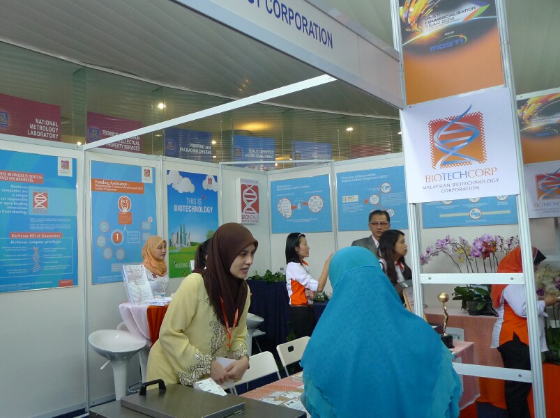 MOSTI MCY 2014 - 9 MOSTI MCY 2014 - 9